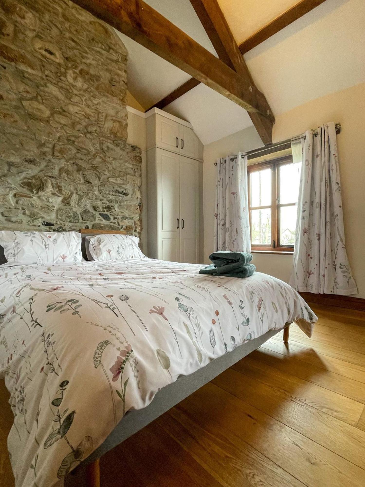 The Old Post House - Historic Dartmoor Home Tavistock  Exterior photo